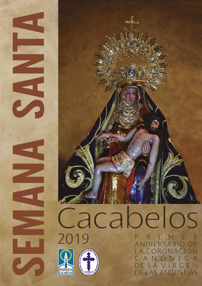 Semana Santa en Cacabelos 2019 Cacabelos